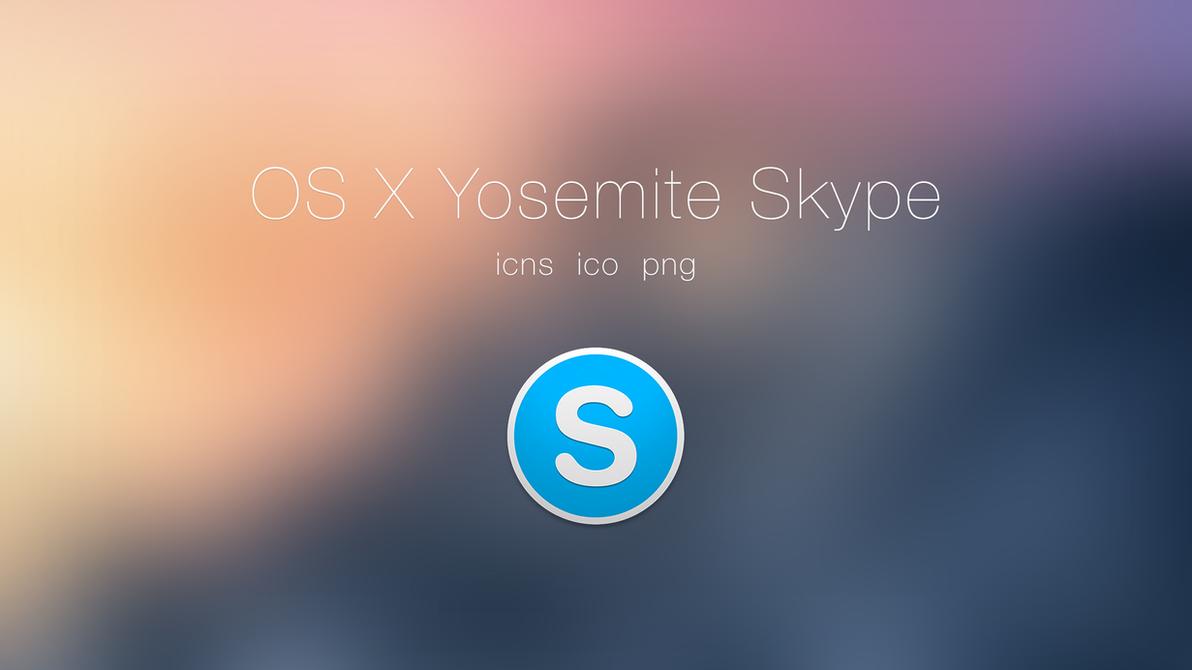 Skype for mac os x 10.9 free download